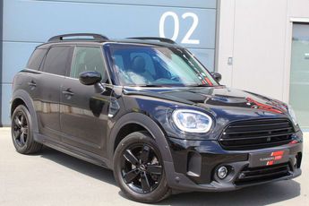  Voir détails -Mini Countryman Cooper 1.5A à Roeselare (88)