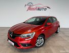 Renault Megane IV 1.5 DCi 110cv-2016 à Gerzat (63)