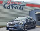 Renault Megane IV 1.3 TCE 160CV EDC GT-Line à Bourg-en-Bresse (01)