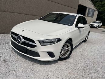  Voir détails -Mercedes Classe A 180 i Automatic GARANTIE à Merchtem (17)