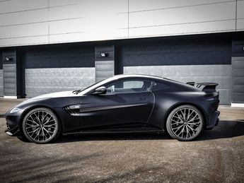  Voir détails -Aston martin Vantage F1 LIMITED Edition à Montlimar (26)