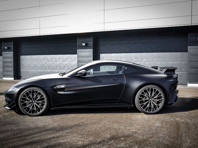 Aston martin Vantage F1 LIMITED Edition Noir Satin de 2022