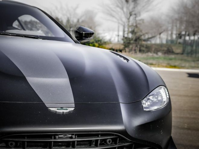 Aston martin Vantage F1 LIMITED Edition Noir Satin de 2022