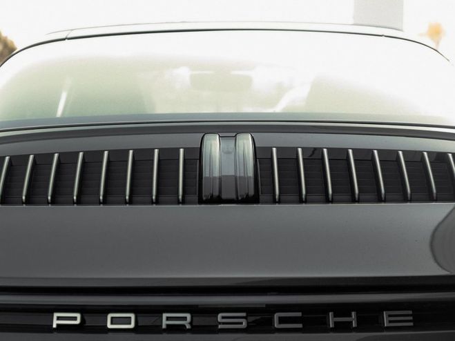 Porsche 911 targa 4 3.0i - 24V FLAT 6 TURBO 4 vert aventurine de 2021