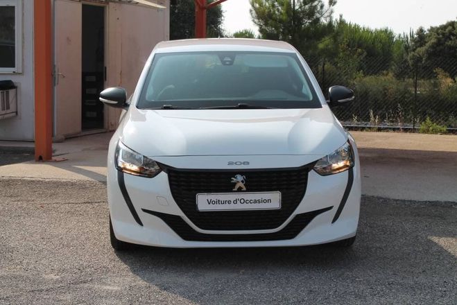 Peugeot 208 1,2L PURETECH 75CV BTE 5VT PACK LIFE 5 P  de 2021