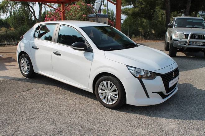 Peugeot 208 1,2L PURETECH 75CV BTE 5VT PACK LIFE 5 P  de 2021