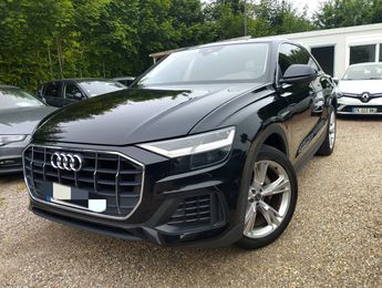  Voir détails -Audi Q8 50 TDI 286CH QUATTRO à vreux (27)