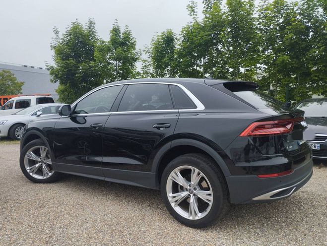 Audi Q8 50 TDI 286CH QUATTRO INC. de 2019