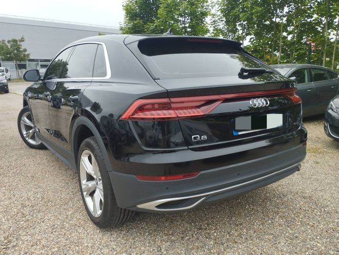 Audi Q8 50 TDI 286CH QUATTRO INC. de 2019