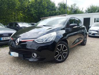  Voir détails -Renault Clio IV (B98) 1.5 dCi 90ch energy Intens eco à vreux (27)