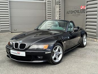  Voir détails -BMW Z3 ROADSTER 2.8 193 à Bidart (64)