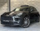 Porsche Macan S Diesel PDK 3.0 V6 258 -TO OUVRANT JANT à  La Penne-sur-Huveaune (13)