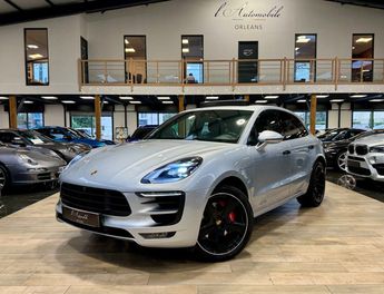  Voir détails -Porsche Macan GTS 3.0 360 PDK7 Options +++ à Saint-Denis-en-Val (45)