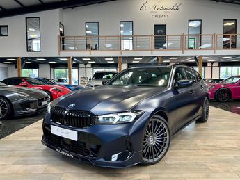  Voir détails -Alpina B3 G21 TOURING XDRIVE BI-TURBO 495 ch BVA8  à Saint-Denis-en-Val (45)