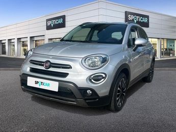  Voir détails -Fiat 500X 1.6 Multijet 130ch Cross à Montpellier (34)