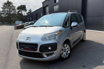  Voir détails -Citroen C3 II 1.6 HDi90 FAP Exclusive à Caudan (56)
