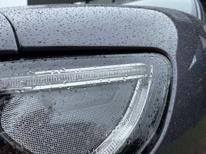 Alfa romeo Stelvio 2.2 Diesel 210ch Veloce Q4 AT8 MY21 GRIS de 2021