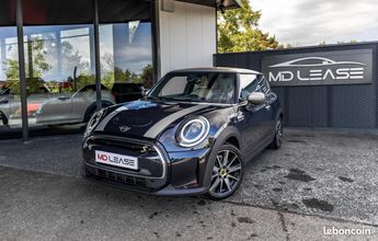  Voir détails -Mini One cooper se hatch 3p leasing 290e-mois à Lyon (69)
