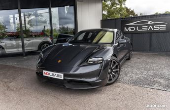  Voir détails -Porsche Taycan 476 avec batterie performance plus leasi à Lyon (69)