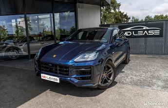  Voir détails -Porsche Cayenne coupe v6 e-hybrid 470 leasing 1115e-mois à Lyon (69)