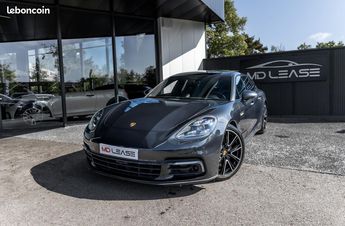  Voir détails -Porsche Panamera sport turismo 462 e-hybrid leasing 649e- à Lyon (69)