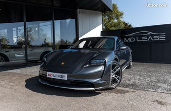  Voir détails -Porsche Taycan cross turismo 4s 571 93.4 kwh leasing 99 à Lyon (69)