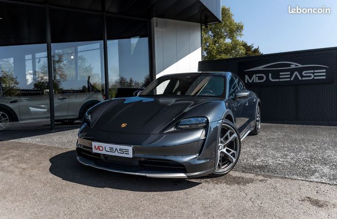 Porsche Taycan cross turismo 4s 571 93.4 kwh leasing 99 Autre de 2022