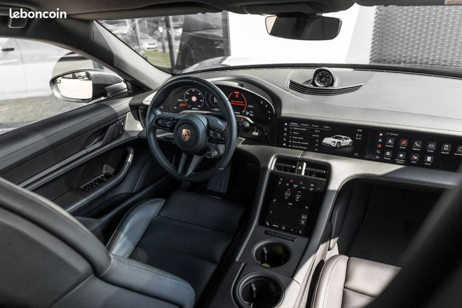 Porsche Taycan cross turismo 4s 571 93.4 kwh leasing 99 Autre de 2022