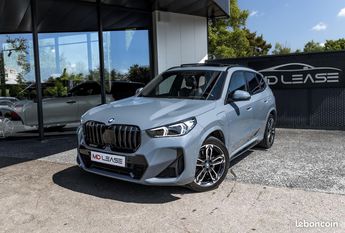 Voir détails -BMW X1 xdrive 30 e leasing 589e-mois à Lyon (69)