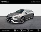 Mercedes Classe CLA ng Brake 250 e 160 102ch AMG Line 8G-DCT à Chteauroux (36)