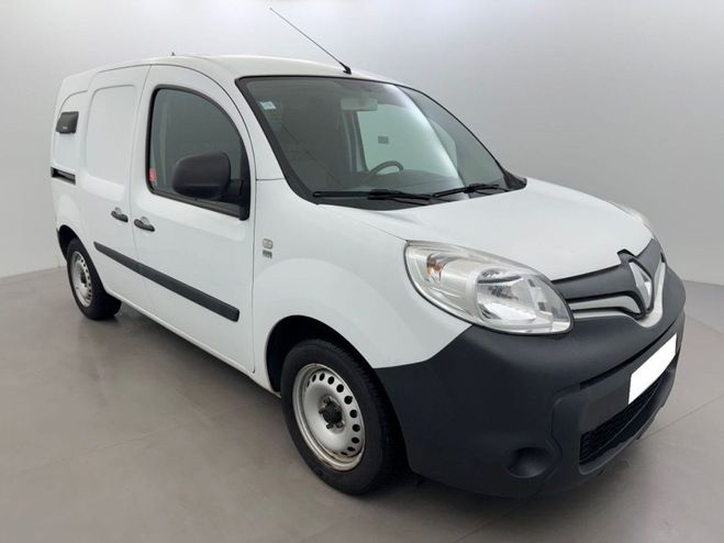Renault Kangoo Express 1.5 DCI 90 CONFORT Blanc de 2019
