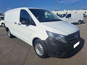  Voir détails -Mercedes Vito FOURGON 111 CDI 114 LONG à Mions (69)