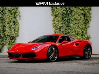  Voir détails -Ferrari 488 GTB à Monaco (98)