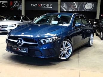  Voir détails -Mercedes Classe A 180 d 7GTRONIC à Cuesmes (70)