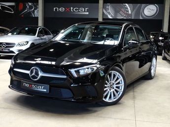  Voir détails -Mercedes Classe A 180 d Sedan 7 GTronic à Cuesmes (70)