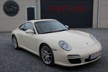  Voir détails -Porsche 911 997 à Tournai (75)