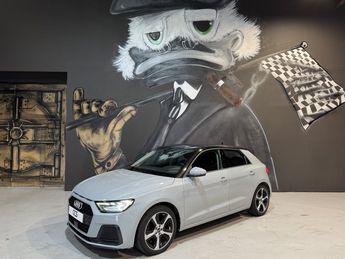  Voir détails -Audi A1 Sportback 1.0 TFSI 110 S tronic 7 Design à Ingr (45)