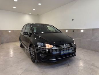  Voir détails -Volkswagen Golf Sportsvan tsi 125cv allstar boite auto c à  La Buisse (38)