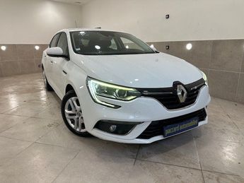  Voir détails -Renault Megane 1.5 bluedci 115cv gtie 1 à  La Buisse (38)