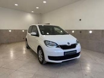  Voir détails -Skoda Citigo 1.0i 60cv 1ere main 24000kms 5 portes CR à  La Buisse (38)