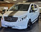 Mercedes Vito III MIXTO 119 CDI LONG 4MATIC SELECT BVA à Orchamps-Vennes (25)
