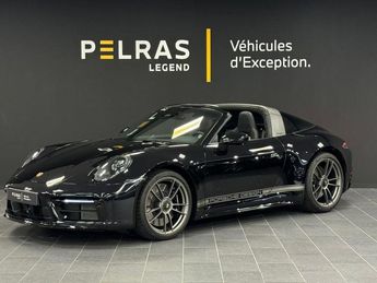  Voir détails -Porsche 911 Targa 3.0 480ch 4 GTS Edition 50 ans Des à Toulouse (31)