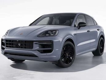  Voir détails -Porsche Cayenne Coup E-Hybrid | Artic SportDesign |Spor à Ingelmunster (87)