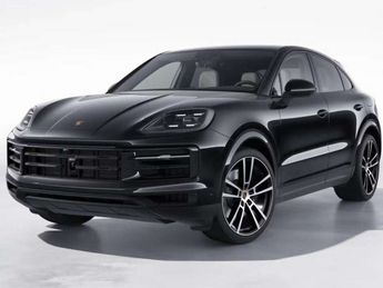  Voir détails -Porsche Cayenne Coup E-Hybrid | 22 MASSAGE PASM INNO à Ingelmunster (87)
