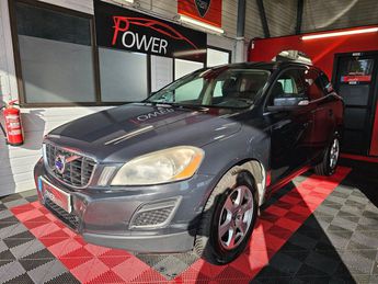  Voir détails -Volvo XC60 d3 à Blois (41)