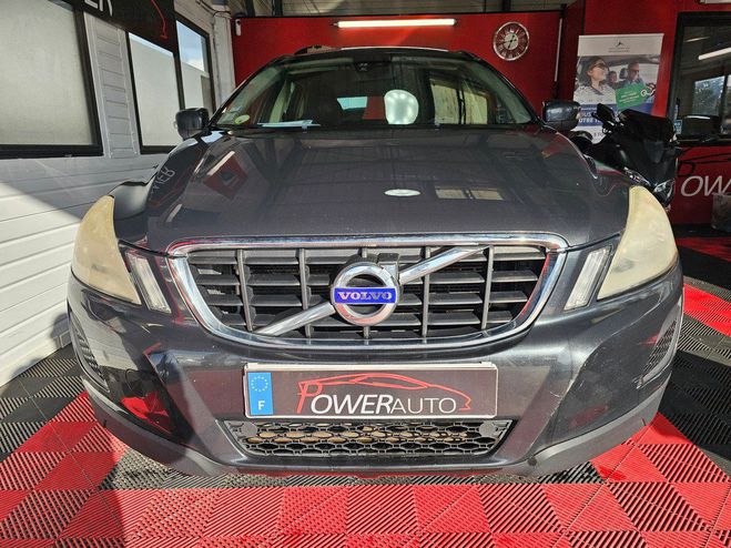 Volvo XC60 d3 250000KMS Gris de 2011