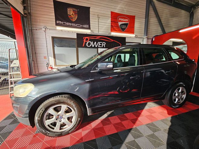Volvo XC60 d3 250000KMS Gris de 2011