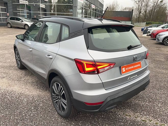 Seat Arona 1.0 TSI 95 ch Start/Stop BVM5 Copa Gris de 