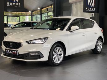  Voir détails -Seat Leon STYLE 150 TDI BVA à Vert-Saint-Denis (77)