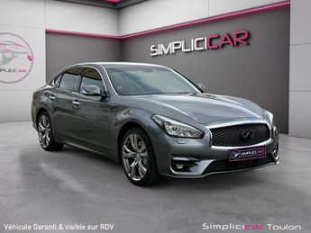  Voir détails -Infiniti Q70 2,2 SPORTECH GARANTIE 12 MOIS à  La Farlde (83)